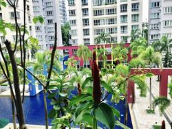 The Floravale (D22), Condominium #150101212